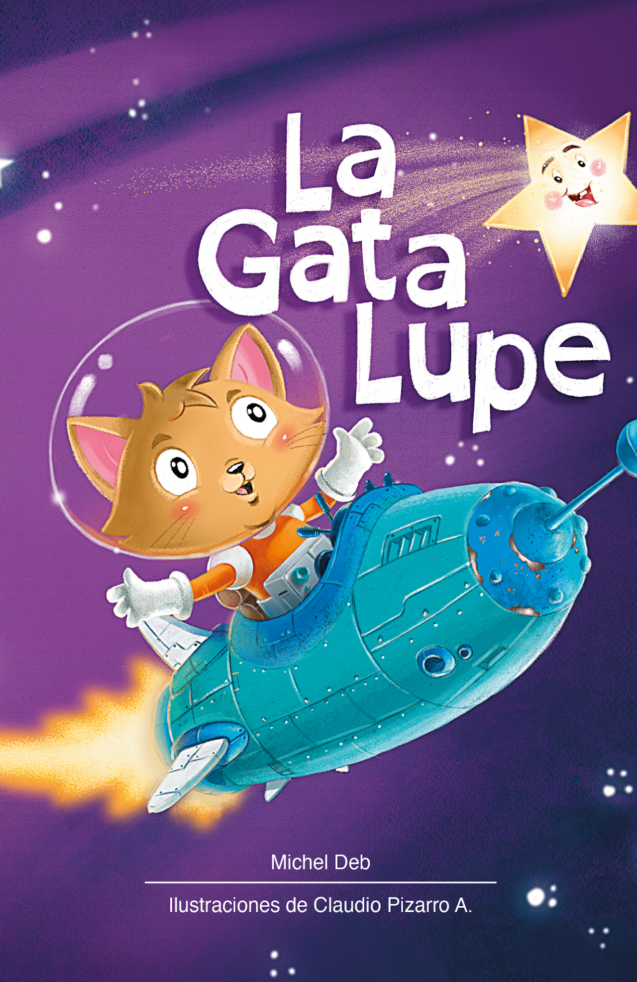 La Gata Lupe