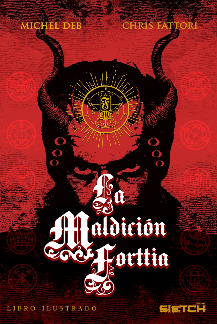 La Maldición Forttia