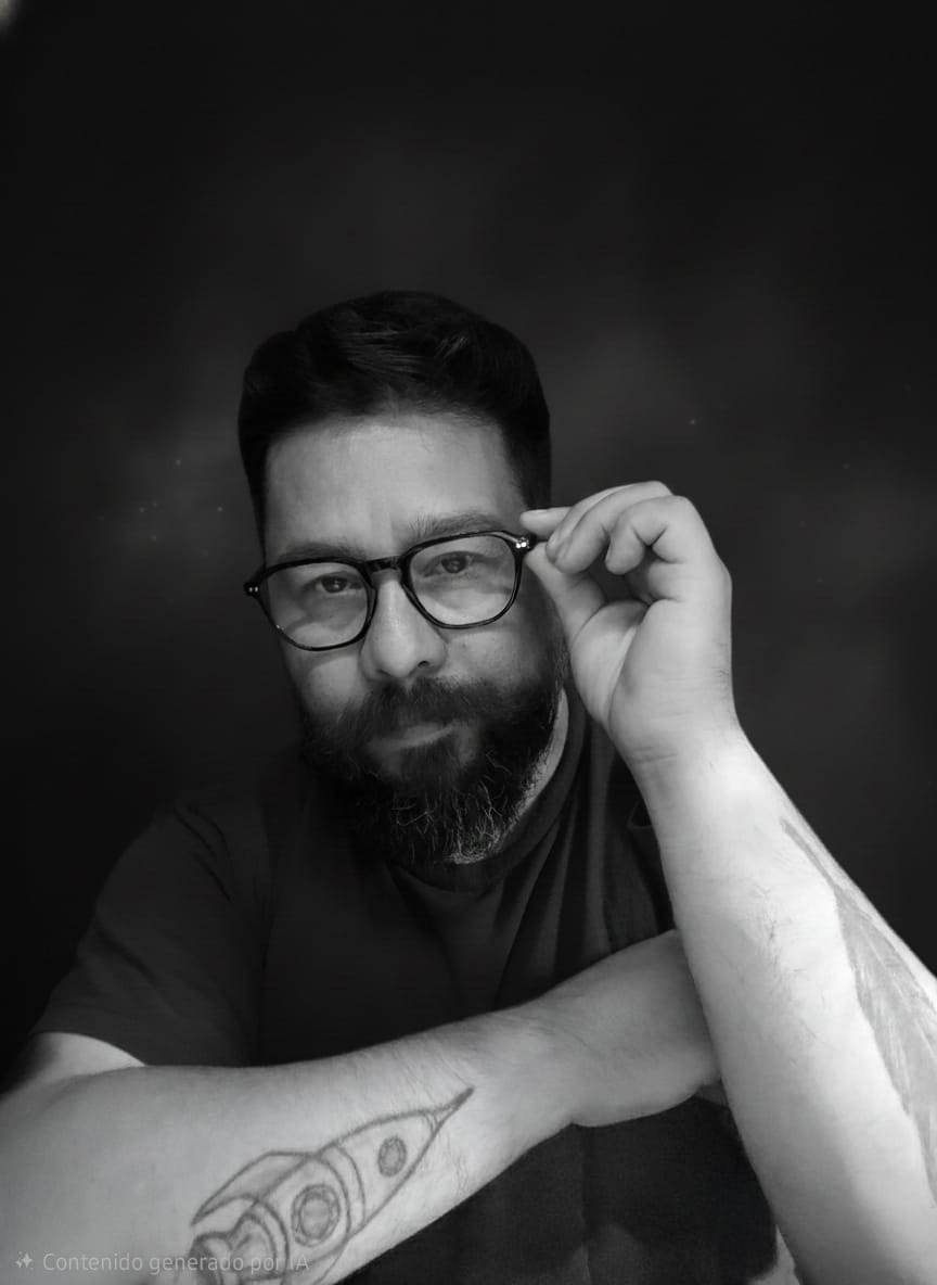 Michel Deb