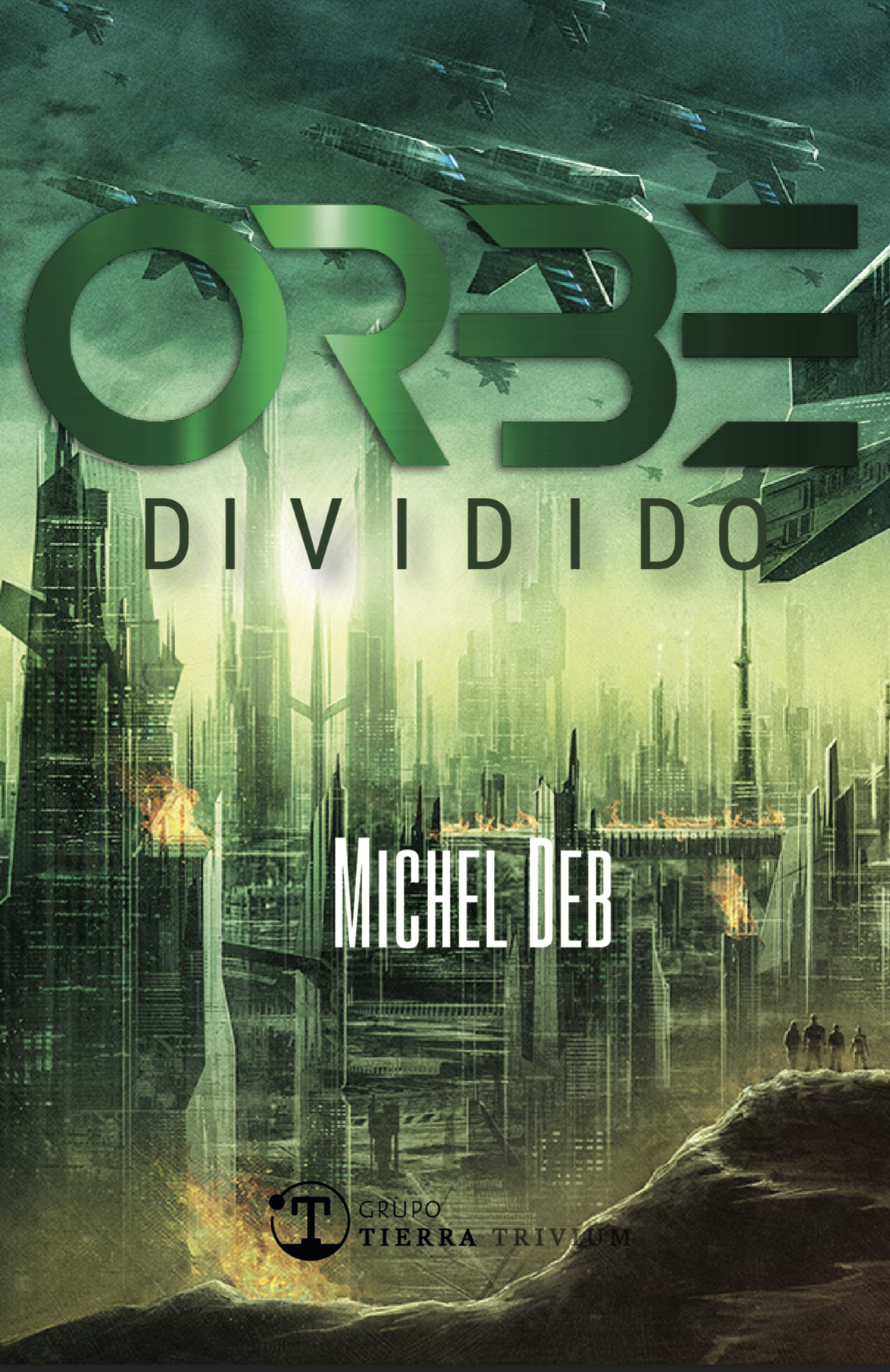 Orbe Dividido