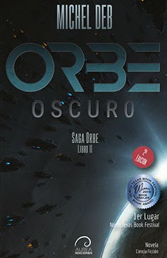 Orbe Oscuro