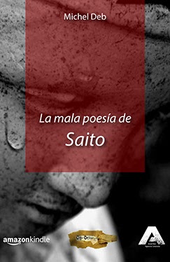 La mala poesía de Saito